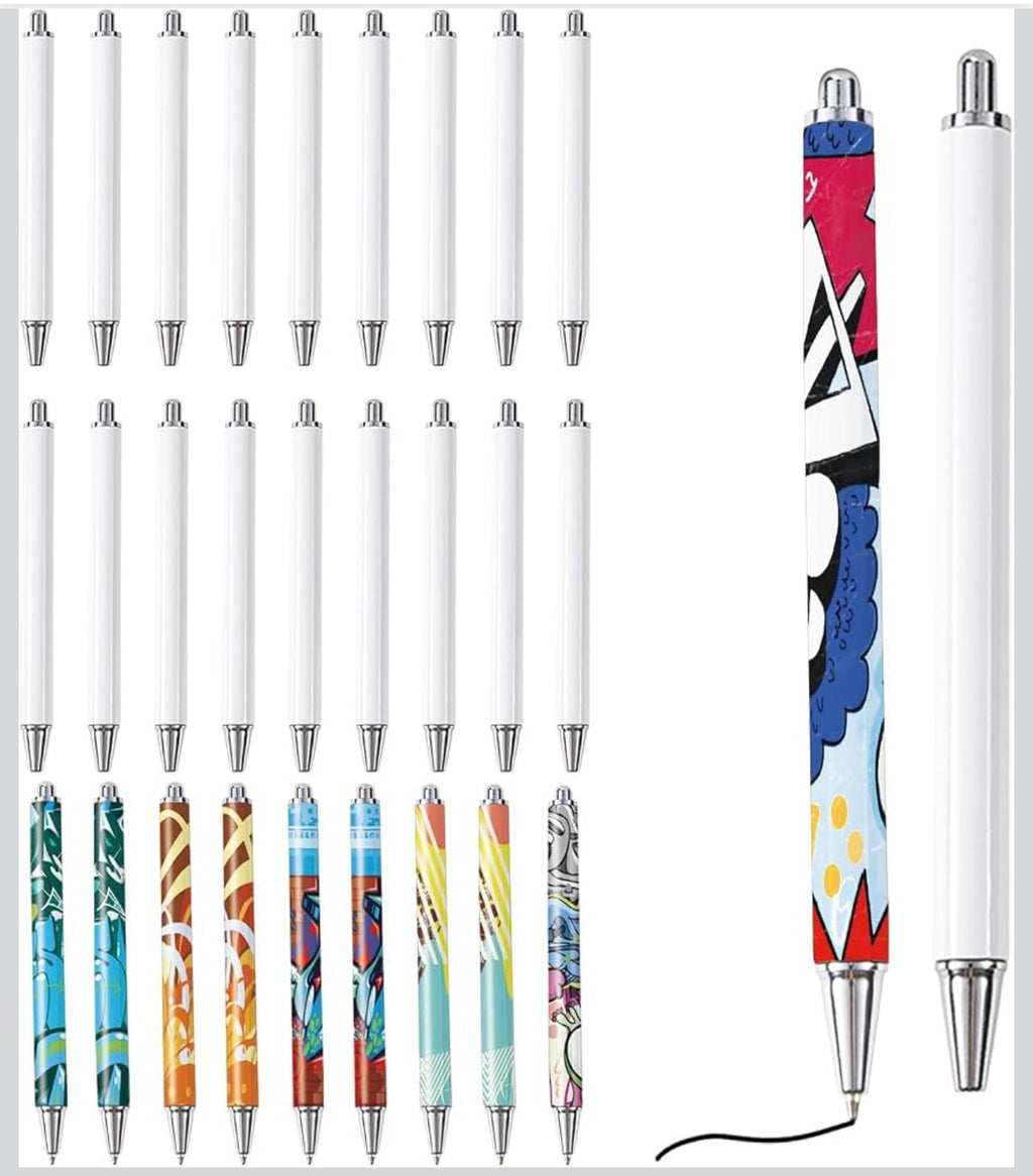 Pens