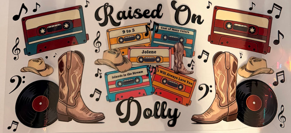 Music Wraps