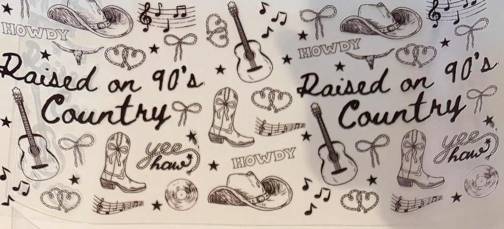 Music Wraps