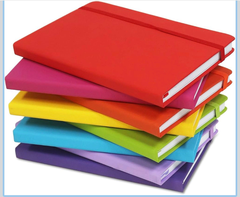 Notebooks